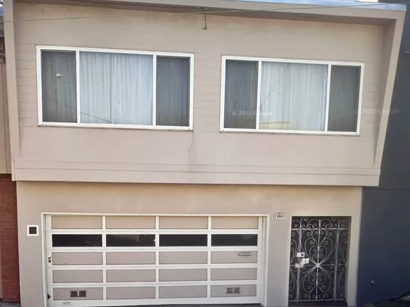518 Brussels St, San Francisco, CA 94134