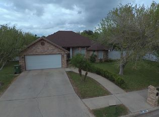885 Quail Hollow Dr, Weslaco, TX 78596