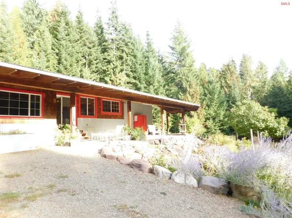 58021 Highway 200, Clark Fork, ID 83811