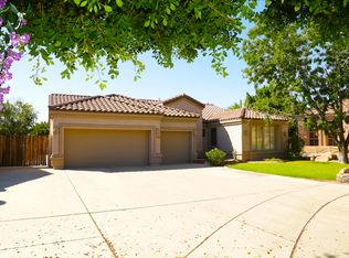 118 N Velma Dr, Gilbert, AZ 85233