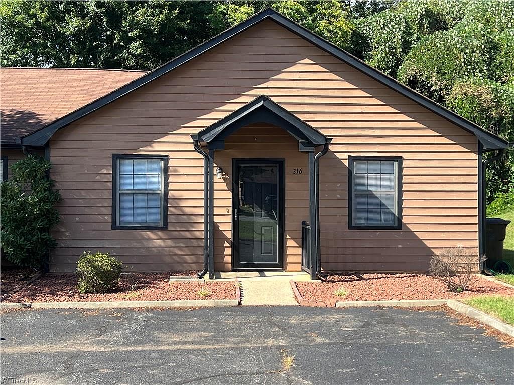 316 Westridge Dr, Yadkinville, NC 27055 Zillow