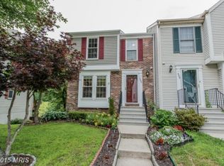 3353 Oak West Dr, Ellicott City, MD 21043