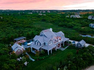 8 Sachem Rd, Nantucket, MA 02554