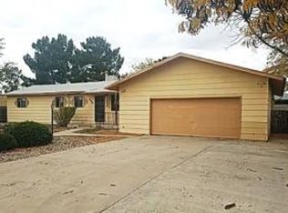 303 Las Marias Dr SE, Rio Rancho, NM 87124