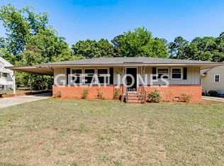 1616 N Carolina Ave, Aiken, SC 29801
