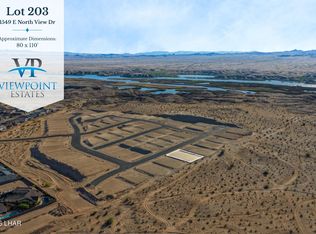 1549 E North View Dr, Lake Havasu City, AZ 86404