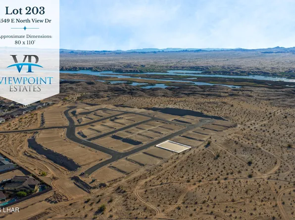 1549 E North View Dr, Lake Havasu City, AZ 86404