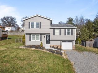 234 Wineberry Dr, Cheswick, PA 15024