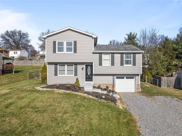 234 Wineberry Dr, Cheswick, PA 15024