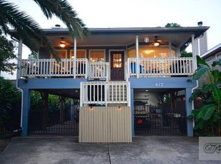 417 Pine Rd, Clear Lake Shores, TX 77565