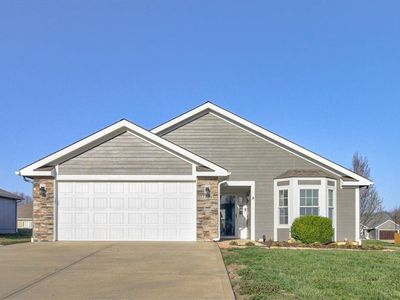 1908 N Keenan St, Independence, MO, 64058