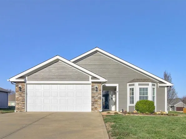 1908 N Keenan St, Independence, MO 64058