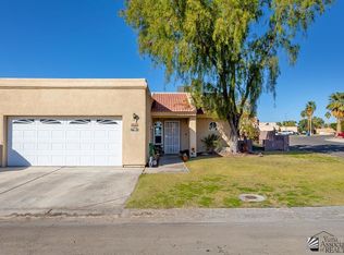 11794 E Calle Gaudi, Yuma, AZ 85367