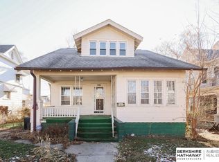 1817 Binney St, Omaha, NE 68110