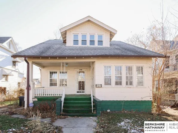 1817 Binney St, Omaha, NE 68110