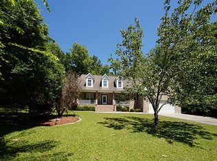 100 Sandhill Path, Summerville, SC 29483