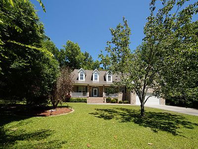100 Sandhill Path, Summerville, SC, 29483