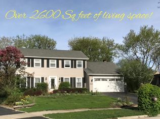3648 Downers Dr, Downers Grove, IL 60515