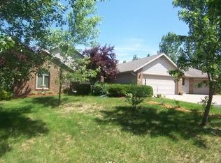 8052 Standing Rocks Rd, Amherst, WI 54406