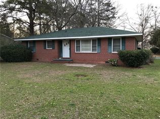 1200 Wallace Ave, Opelika, AL 36801