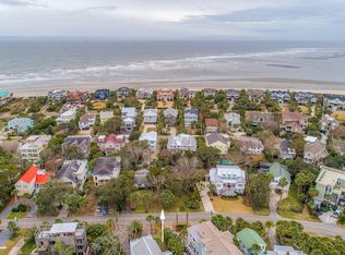 106 Carolina Blvd, Isle Of Palms, SC 29451