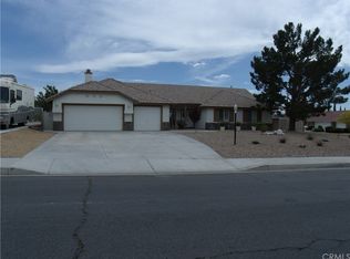 19651 Ottawa Rd, Apple Valley, CA 92308