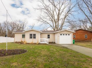 601 Bland Blvd SW, Independence, IA 50644