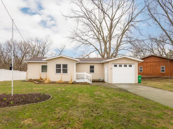 601 Bland Blvd SW, Independence, IA 50644
