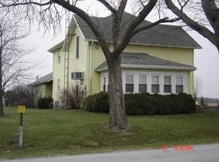 2000 Hardin Marion Rd, La Rue, OH 43332