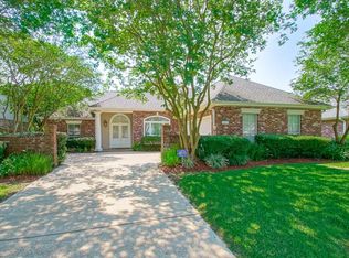 125 Lakewood Dr, La Place, LA 70068