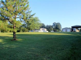 17727 Osage Hills Dr, Newalla, OK 74857