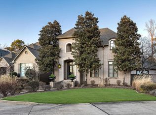 57 Quercus Cir, Little Rock, AR 72223