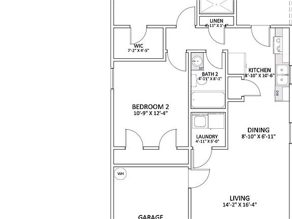 2nd image of this home