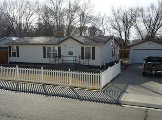 620 Bluff Pl, Delta, CO 81416