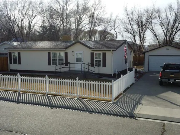 620 Bluff Place, Delta, CO 81416