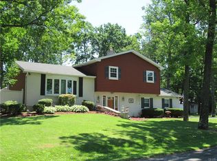 232 Jefferson Ave, Nazareth, PA 18064