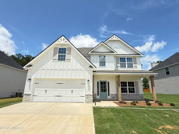 4639 Capulet Ct #333, Forsyth, GA 31029
