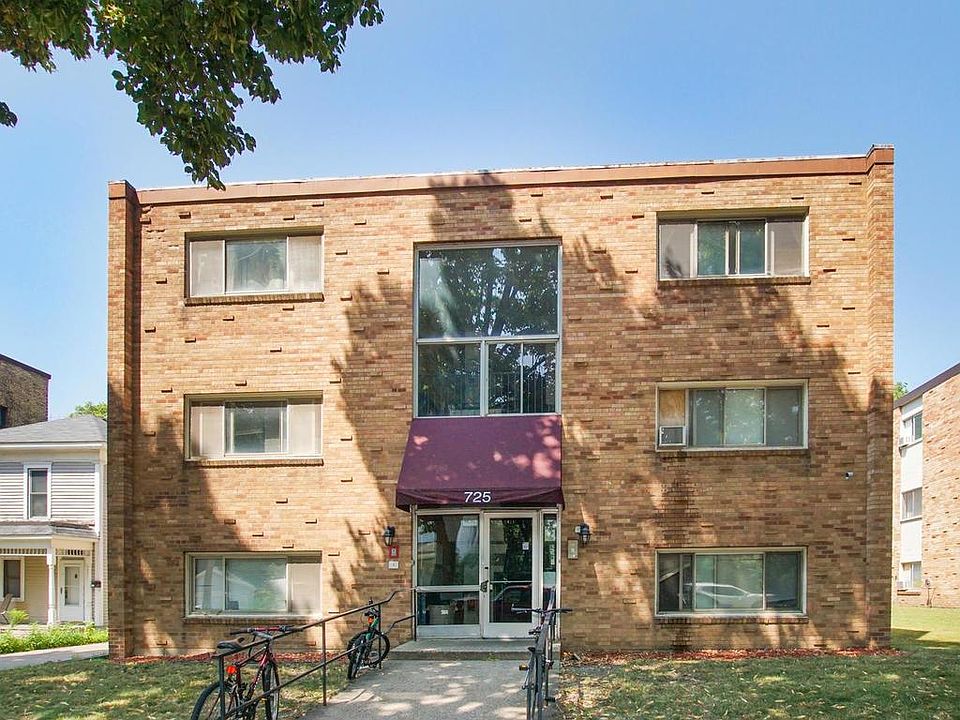 1st image of 729 8th Ave SE APT 5