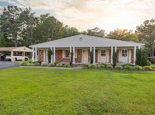 4005 Satterwhite Point Rd, Henderson, NC 27537