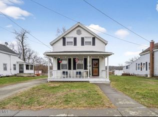 130 N Main Street, Mechanicville, NY 12118