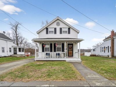 130 N Main Street, Mechanicville, NY, 12118