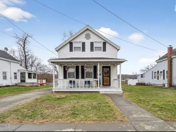130 N Main Street, Mechanicville, NY 12118