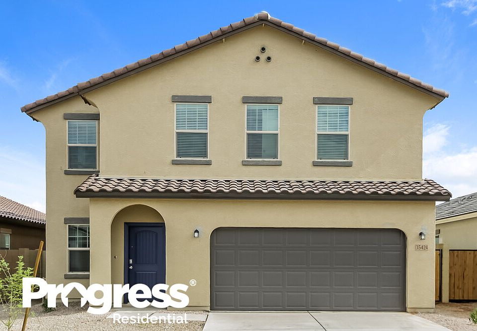 1st image of 35424 W San Capistrano Ave