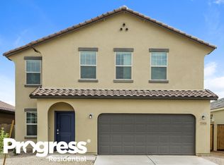 35424 W San Capistrano Ave, Maricopa, AZ 85138