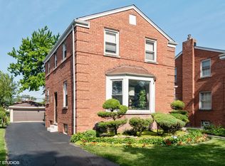 400 Marshall Ave, Bellwood, IL