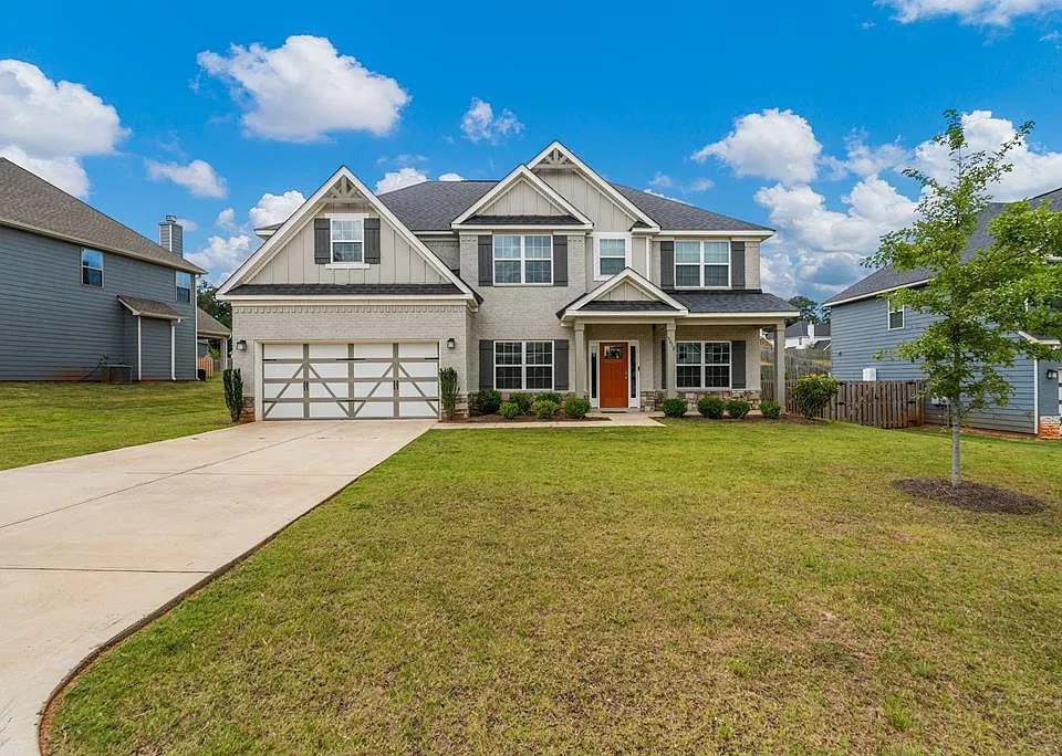 3012 Calf Pasture Dr