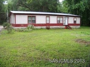 490 Stokes Landing Rd, Saint Augustine, FL 32095