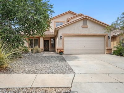 5951 Mesa Viento Rd NW, Albuquerque, NM, 87120