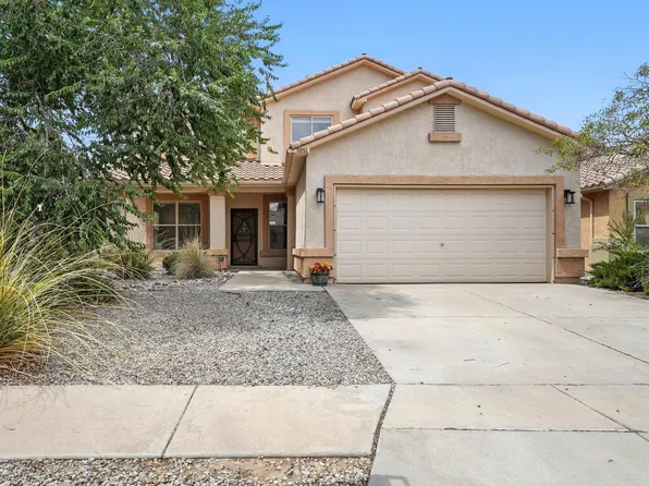 5951 Mesa Viento Rd NW, Albuquerque, NM 87120