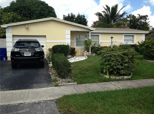 3201 NW 40th St, Fort Lauderdale, FL 33309